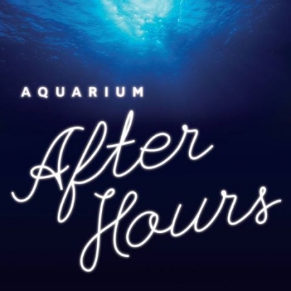 SC Aquarium After Hours