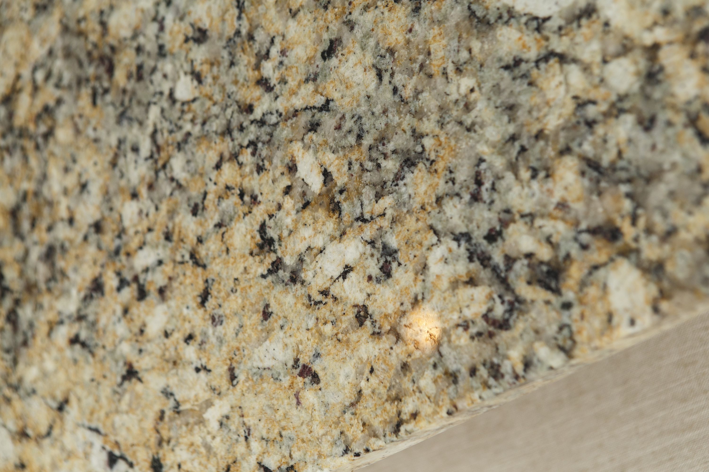 Picking the Right Countertops - Granite