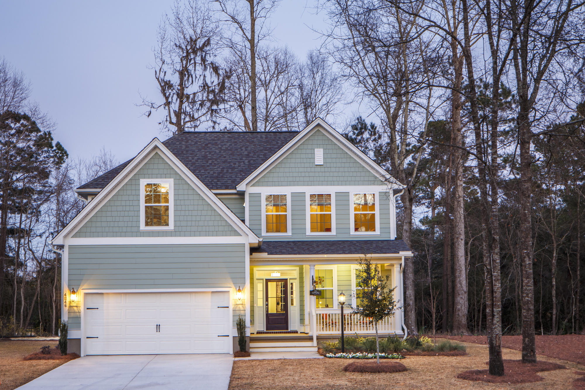 Crescent Homes The Cottages at Stono Ferry Hollywood SC