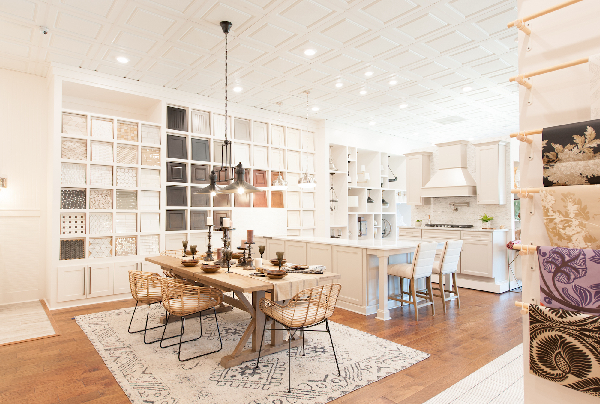 Crescent Homes Design Collective Charleston