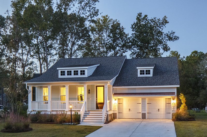 New Homes in Summerville, SC Crescent Homes Blog