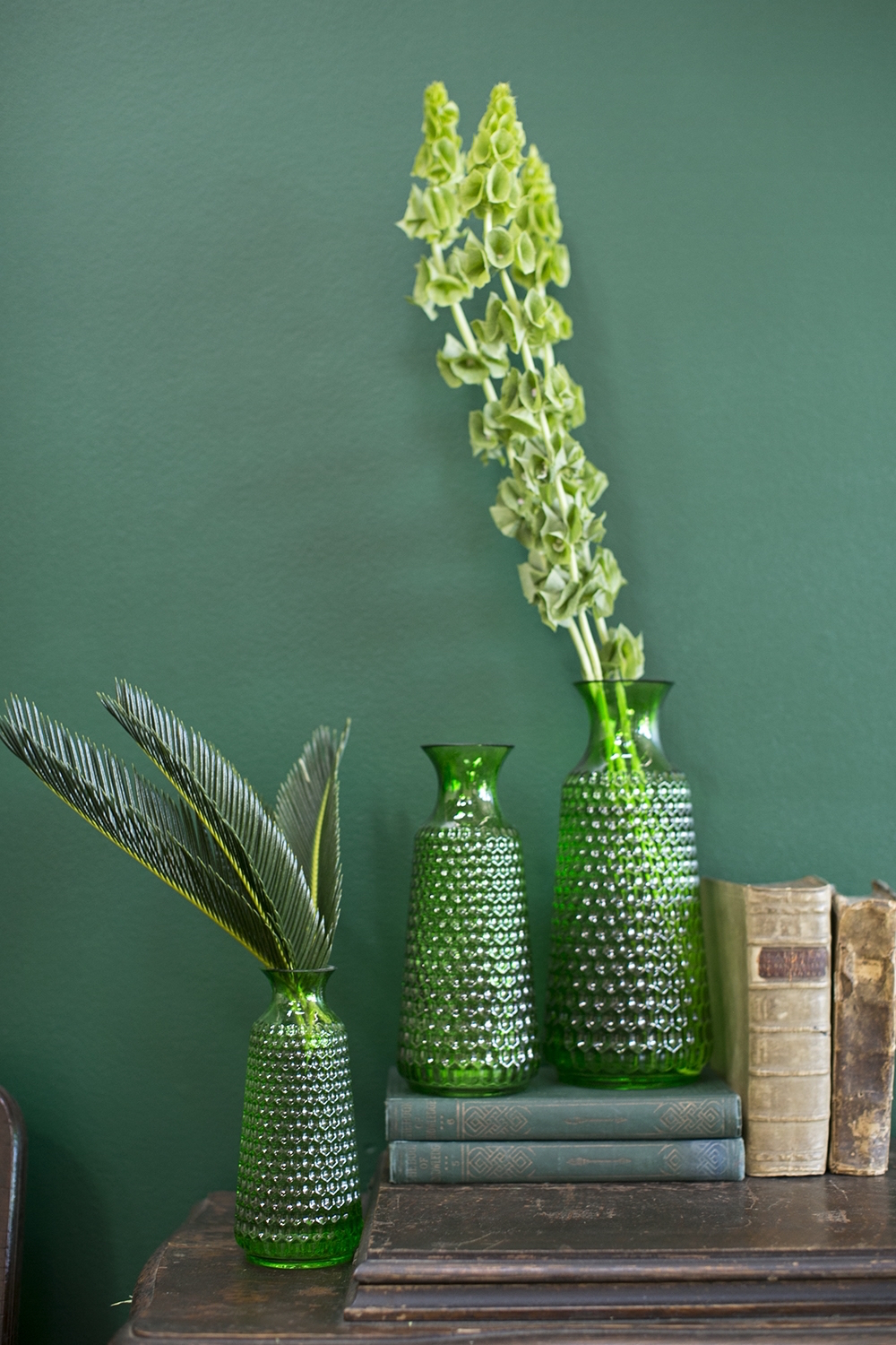 Fall Home Decoration Guide: Clover Vase Design Collective Charleston Shopping