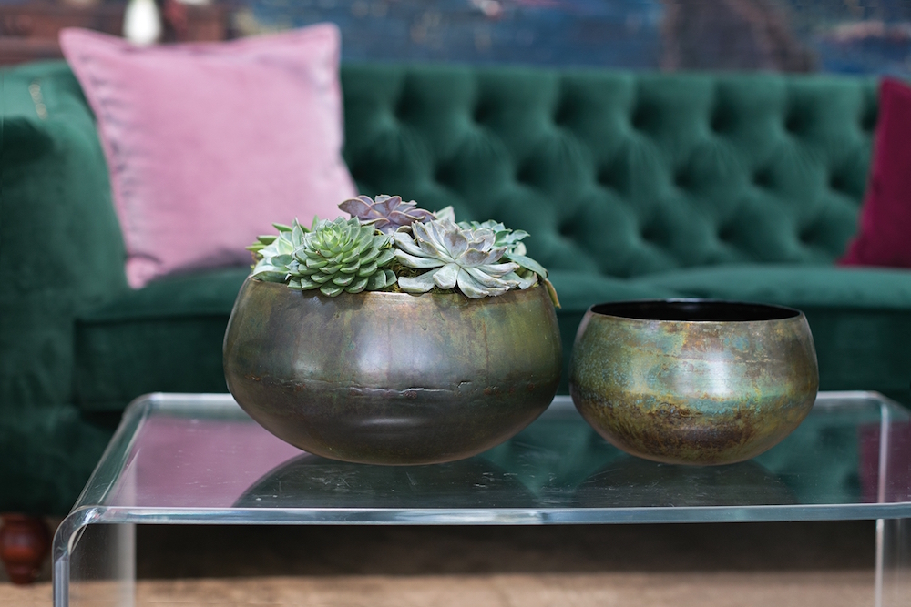 Fall Home Decoration Guide: Sosa Bowl Design Collective Charleston Shopping