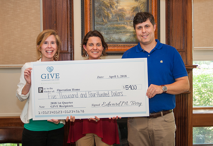 GIVE Donates $89,250 to Local Charleston Nonprofits ...