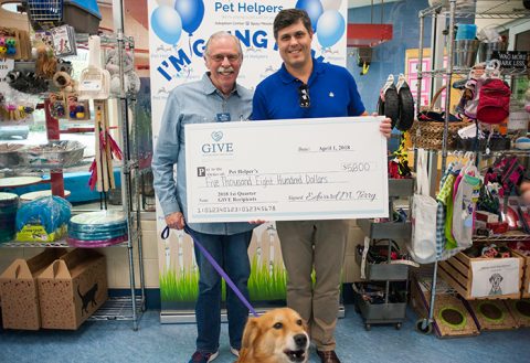 GIVE Donates $89,250 to Local Charleston Nonprofits ...